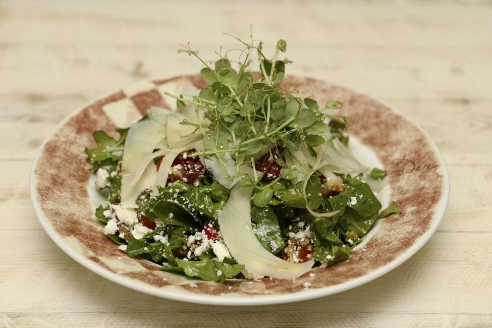 JetDine Menu S8 - Italian Salad